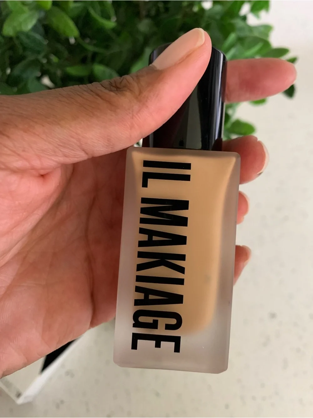 IL MAKIAGE Flawless Base Foundation - WOKE UP LIKE THIS
